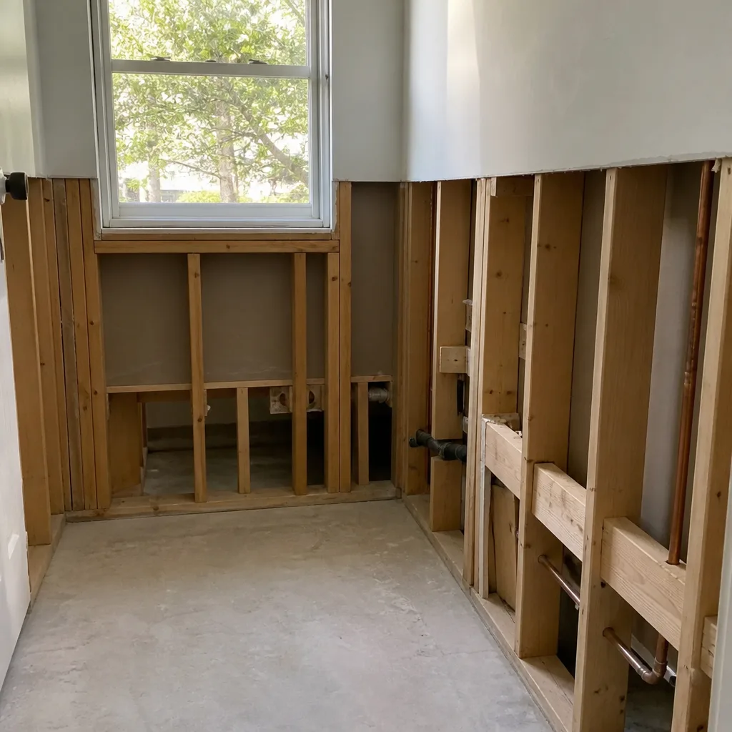 Mold remediation