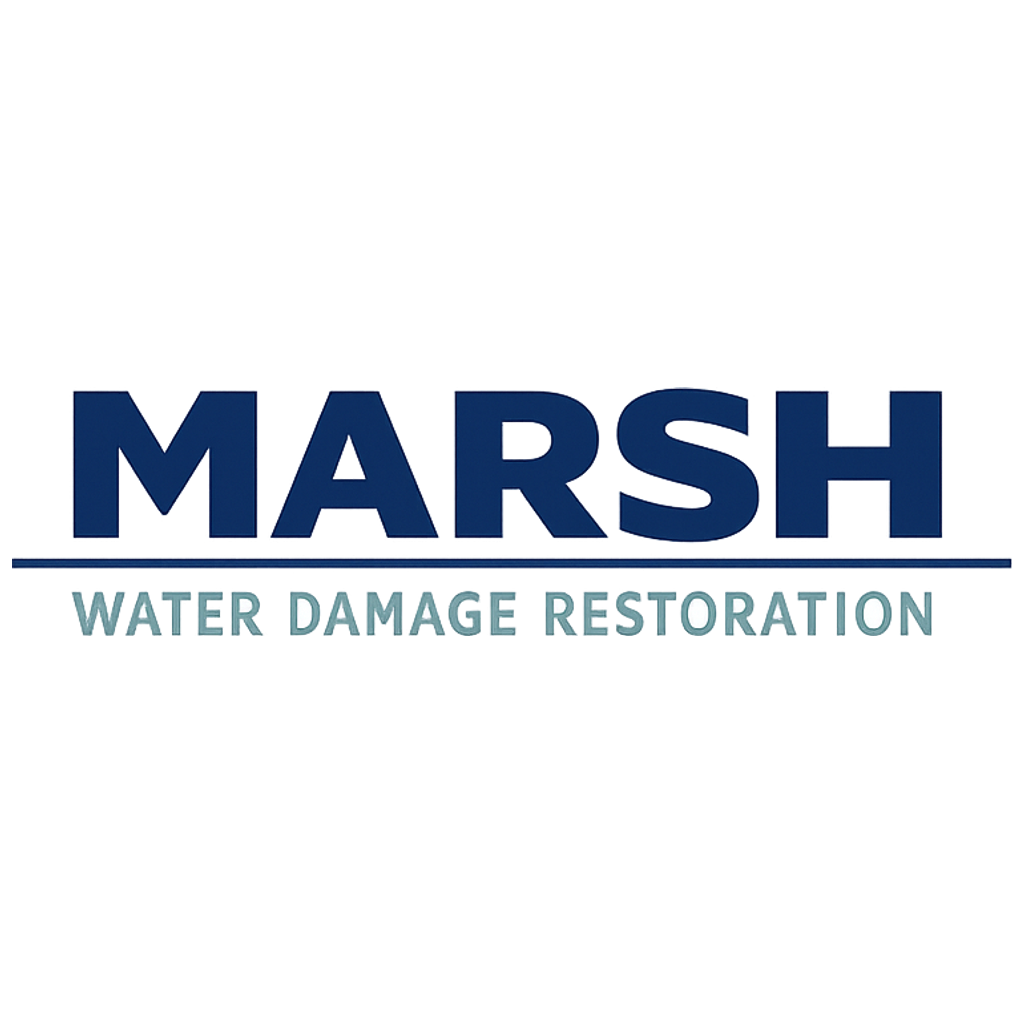 Marsh Water Damage Dallas